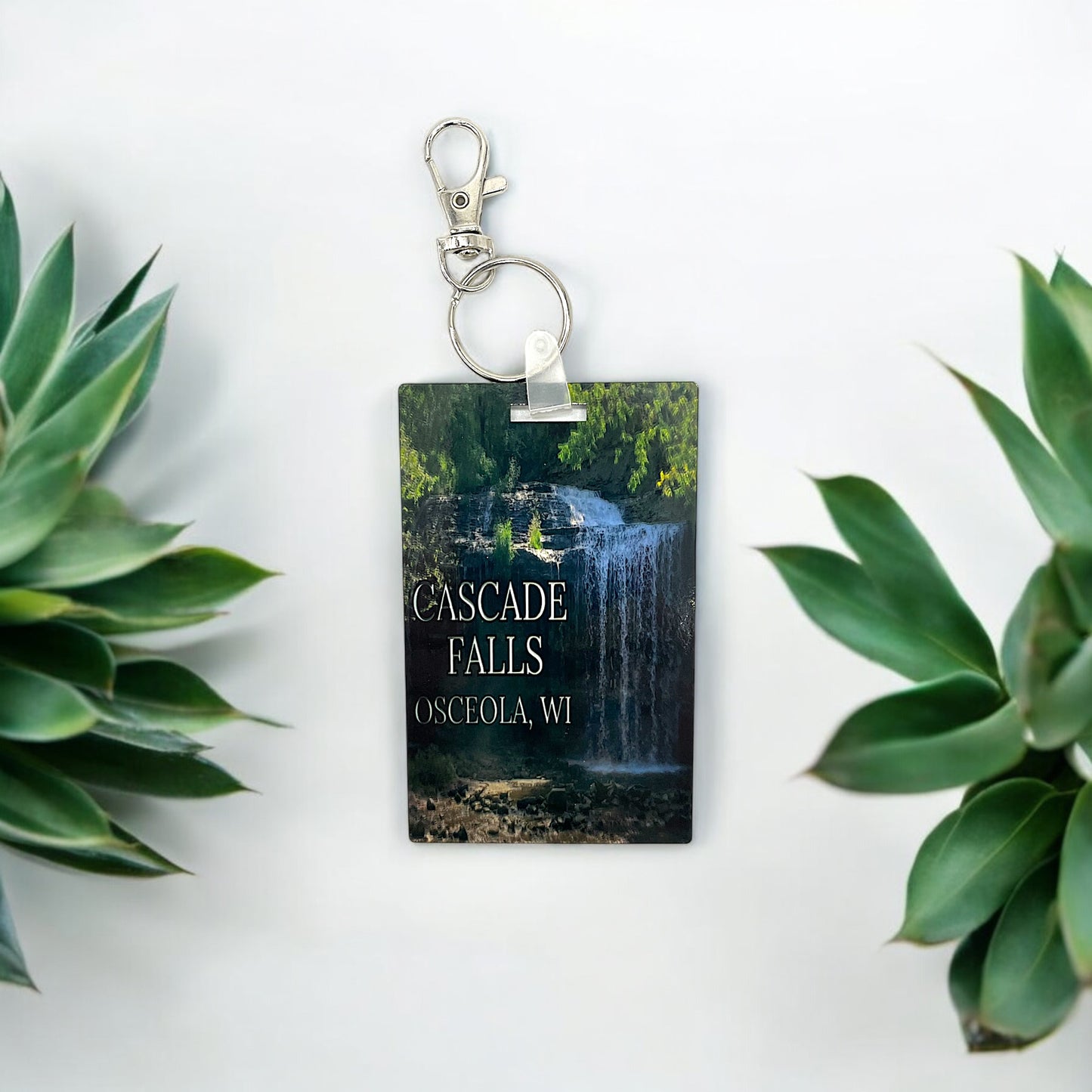 City/Town Bag and Luggage Tags - Wholesale