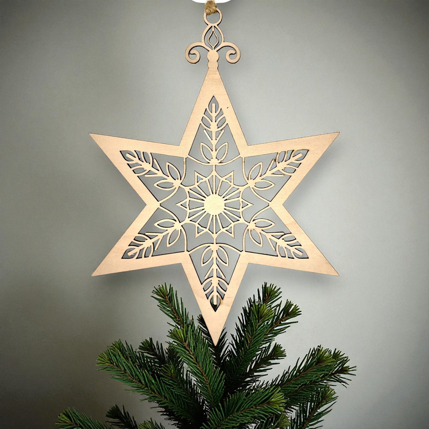 Christmas Stars - Wholesale