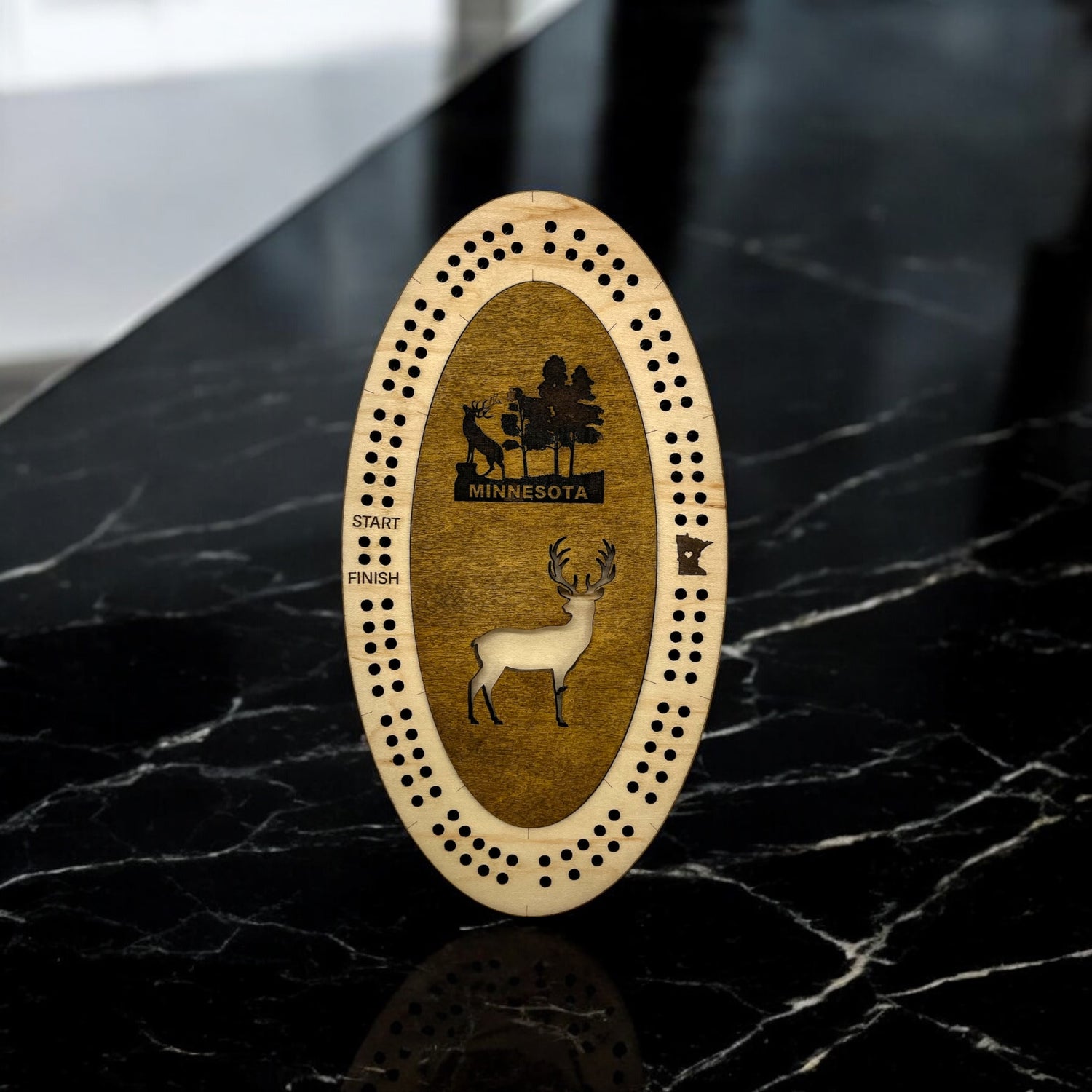 Wholesale Cribbage Boards