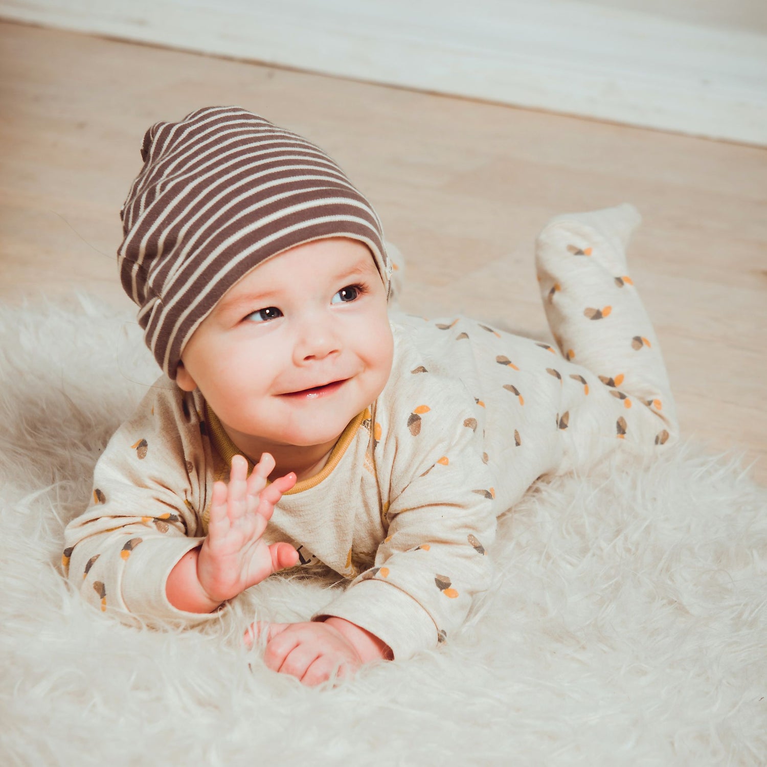 To Baby/Kids
