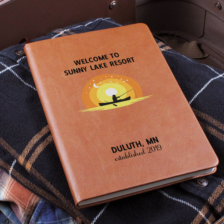 Journals/Guest Books