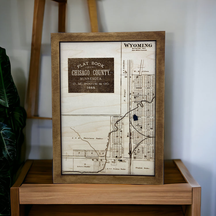 Decor and Signs