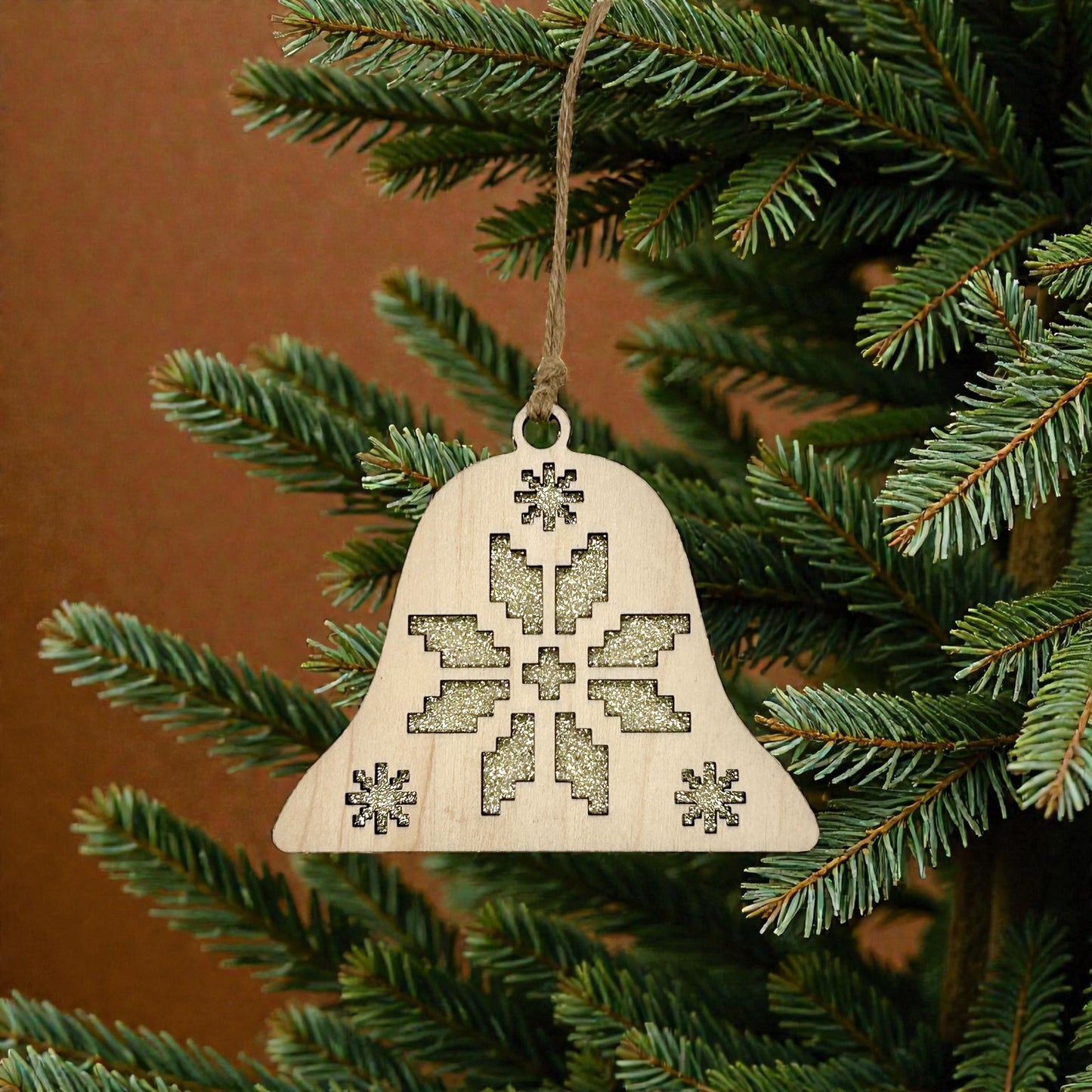 Swedish Christmas Ornaments