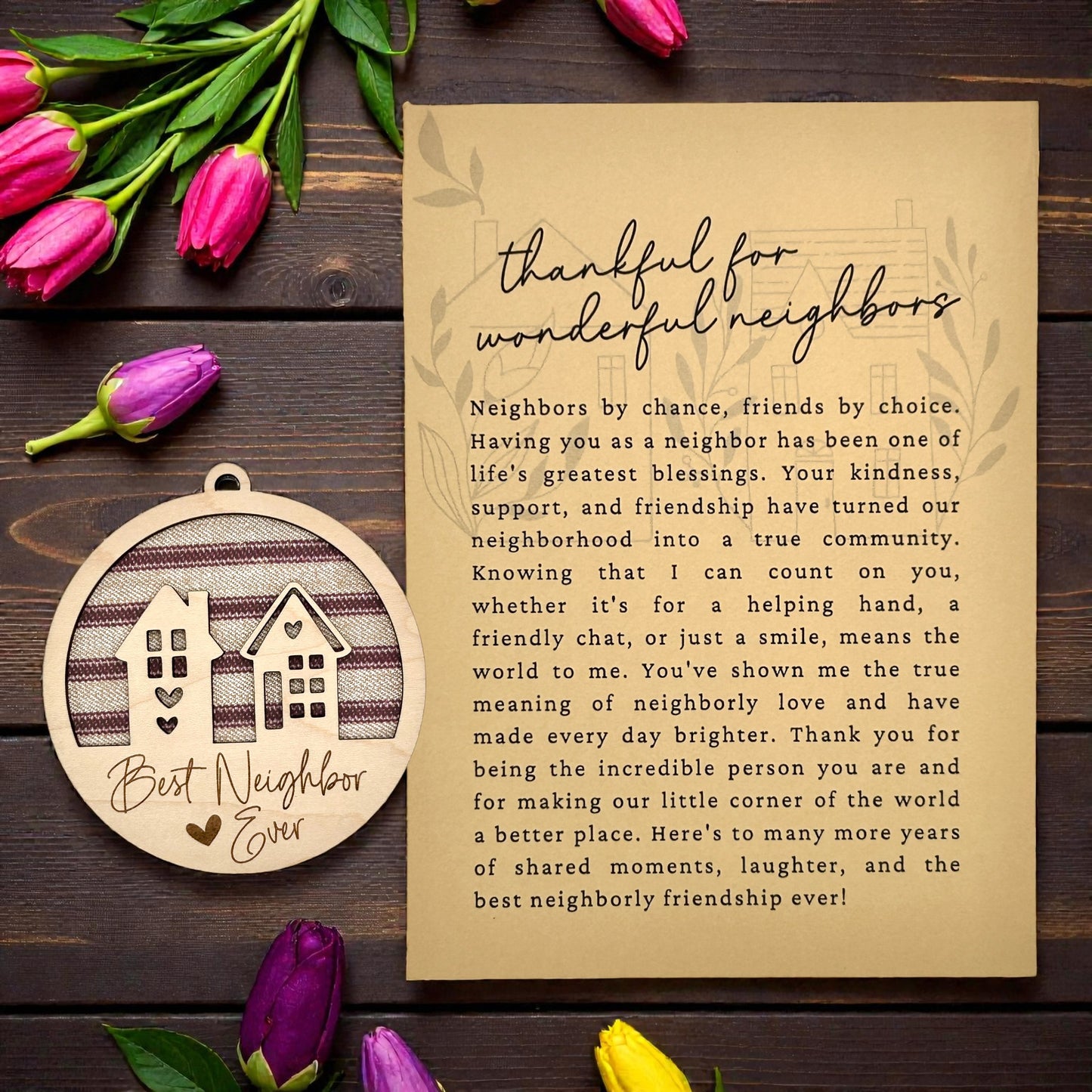 Story Card Gifts