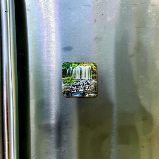 Acrylic Magnets