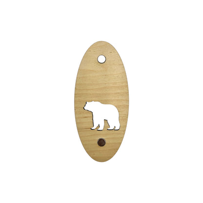 Mini Cribbage Board Magnetic Covers