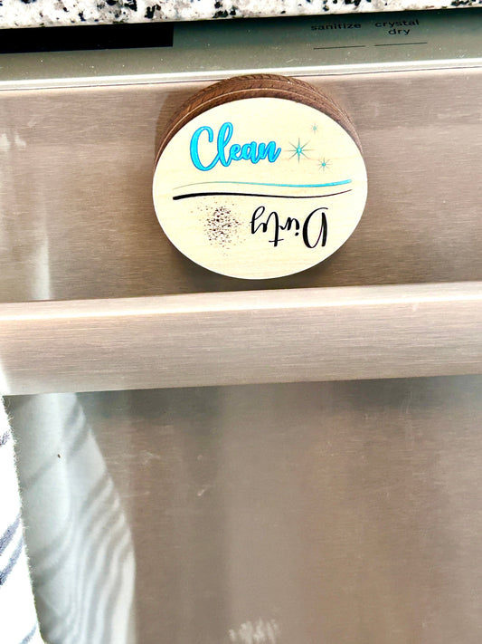 Custom Maple Bottle Opener Magnets