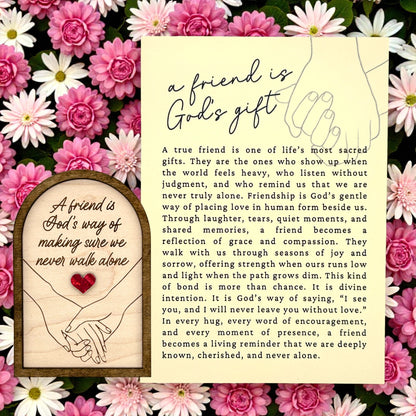 Story Card Gifts