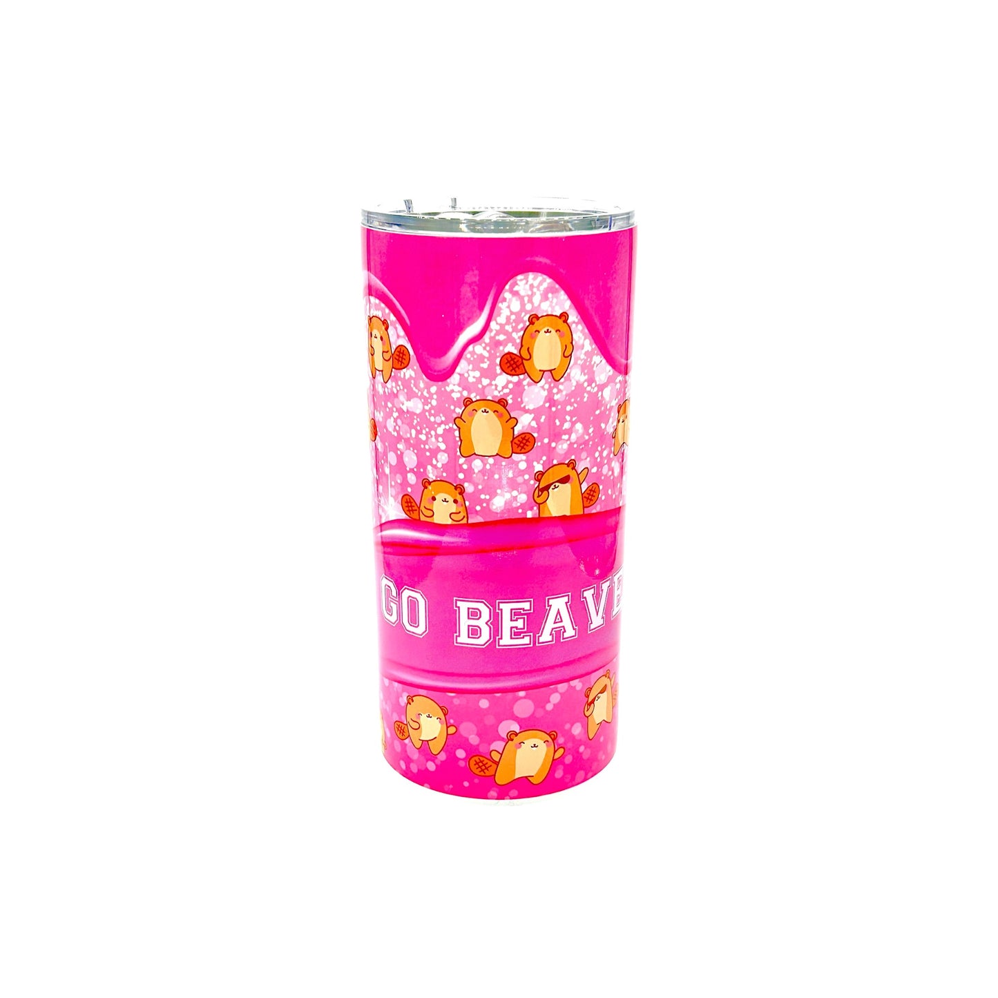 20 oz Sublimated Tumblers