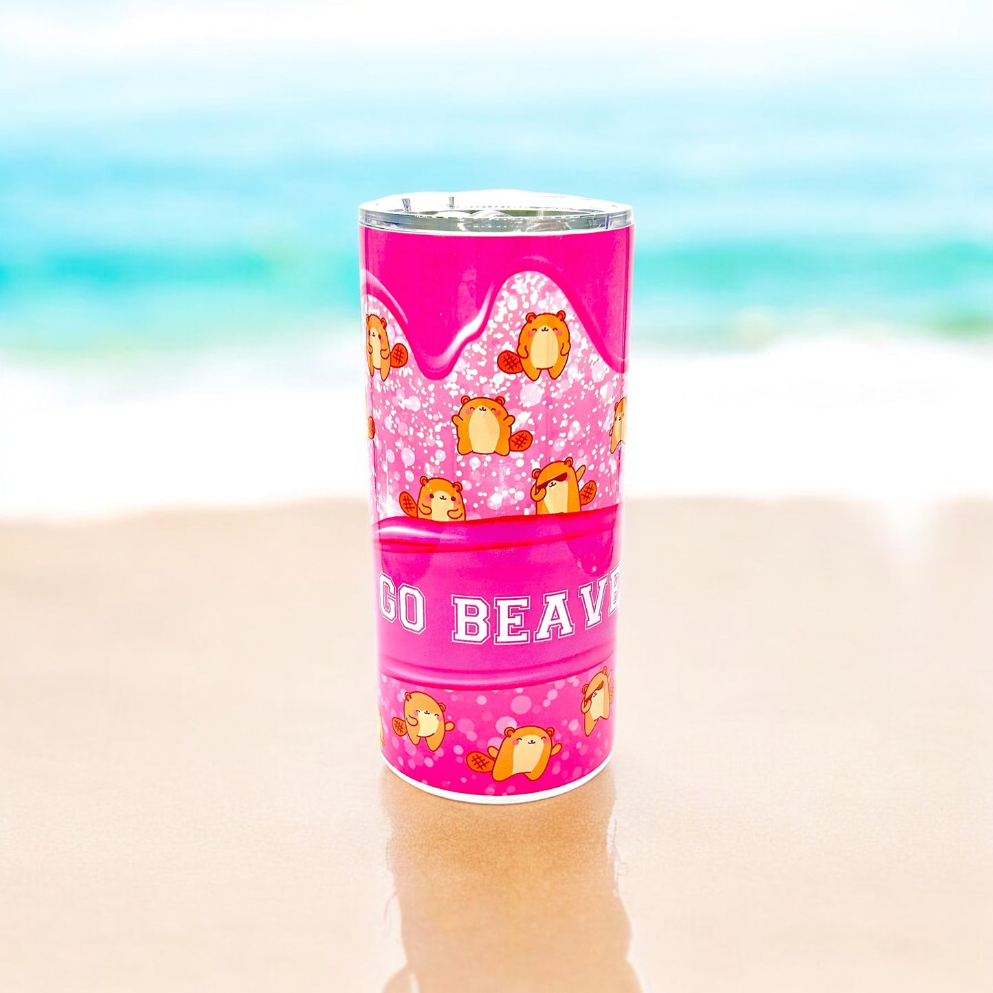 20 oz Sublimated Tumblers