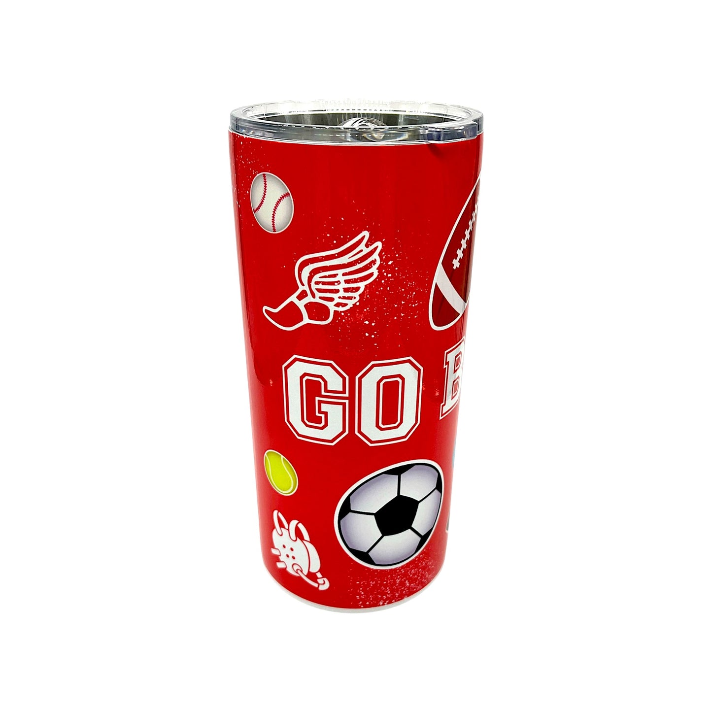 20 oz Sublimated Tumblers