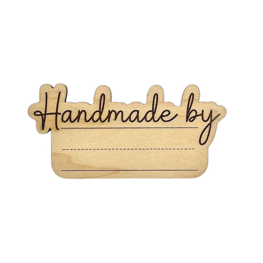 Handmade By Magnet