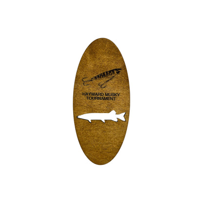Mini Cribbage Board Magnetic Covers