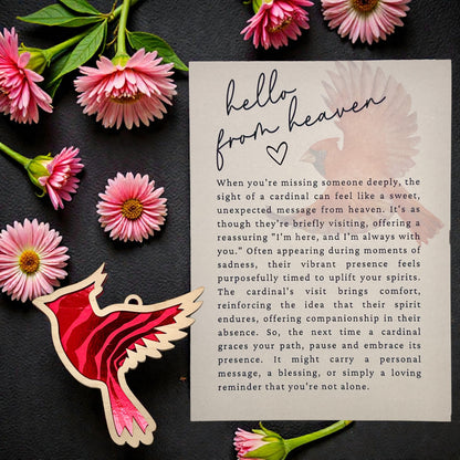 Story Card Gifts