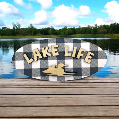 Cabin Magnets