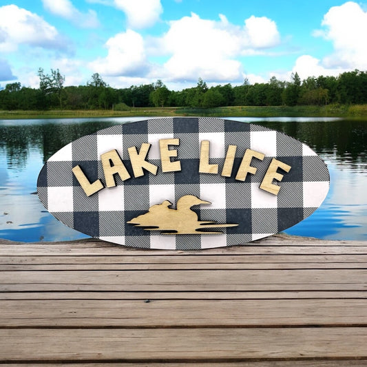 Cabin Magnets