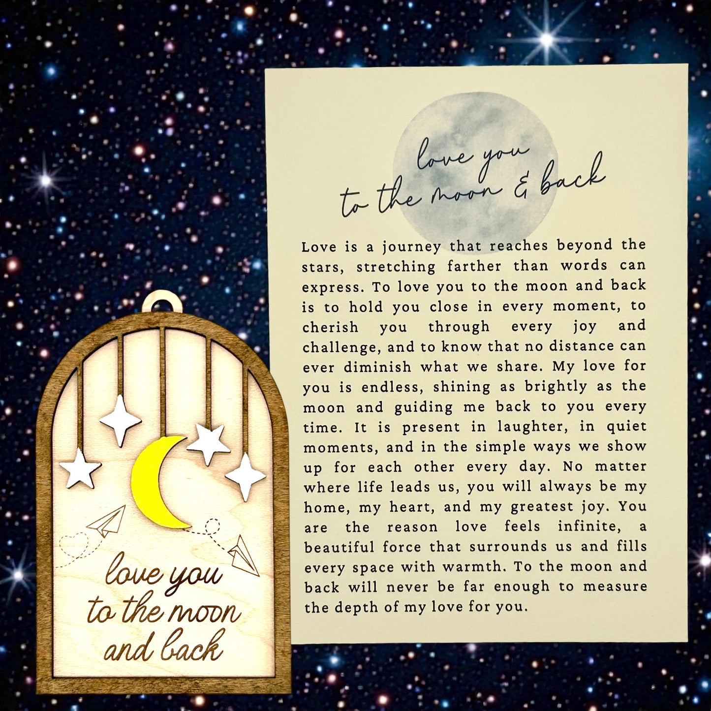 Story Card Gifts