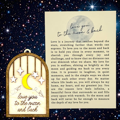 Story Card Gifts