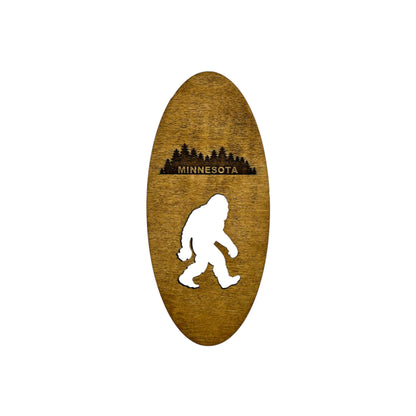 Mini Cribbage Board Magnetic Covers