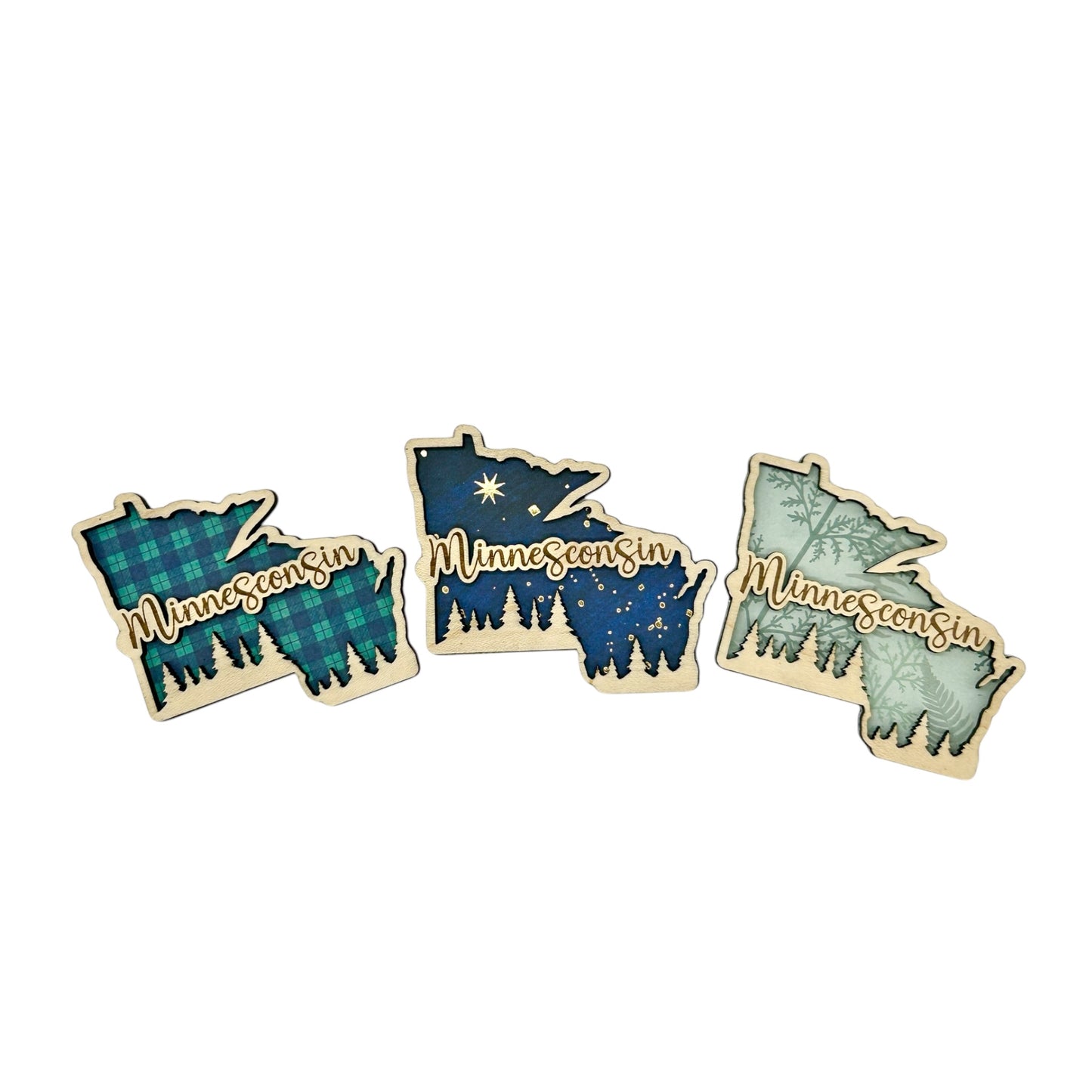 Minnesconsin Magnet