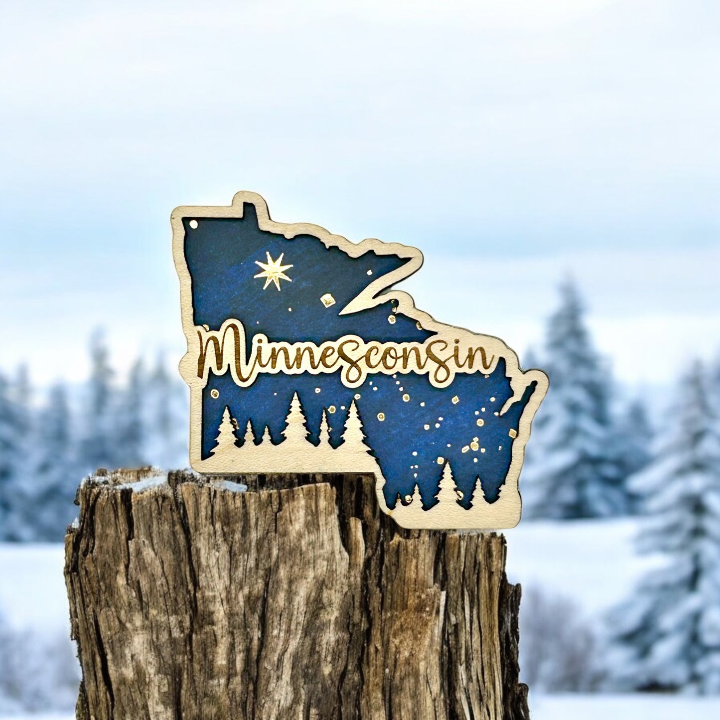 Minnesconsin Magnet