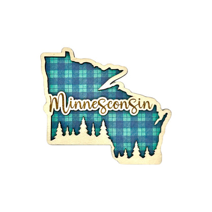 Minnesconsin Magnet