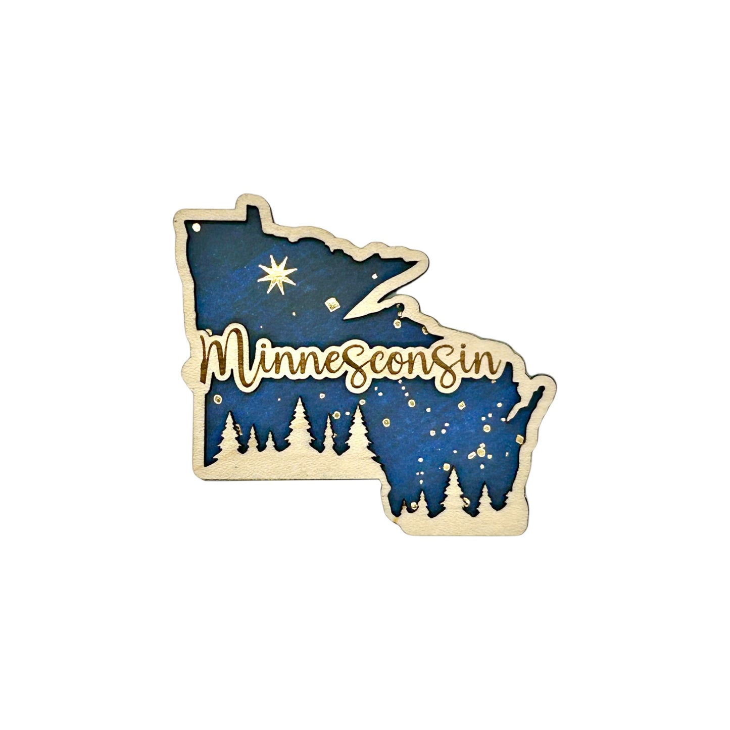 Minnesconsin Magnet