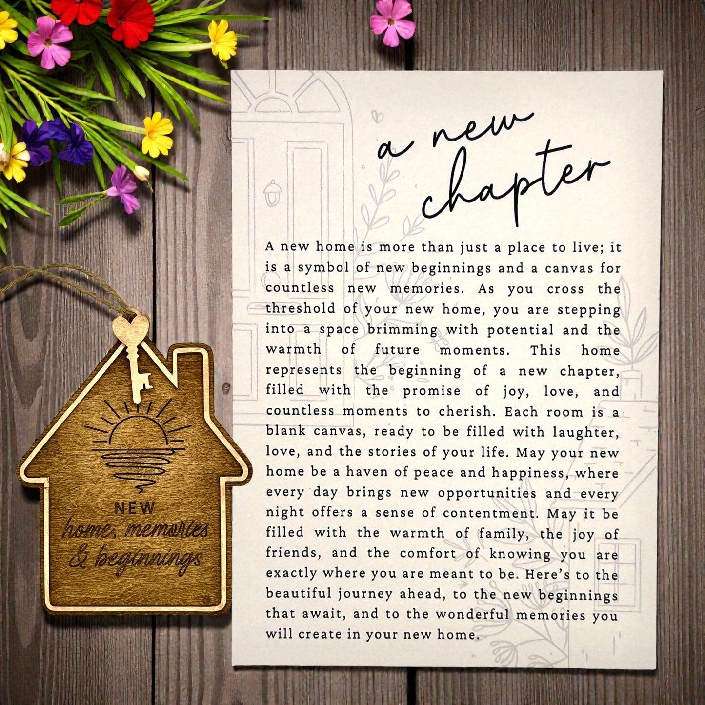 Story Card Gifts