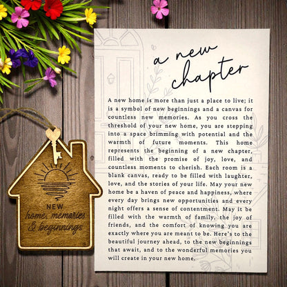 Story Card Gifts