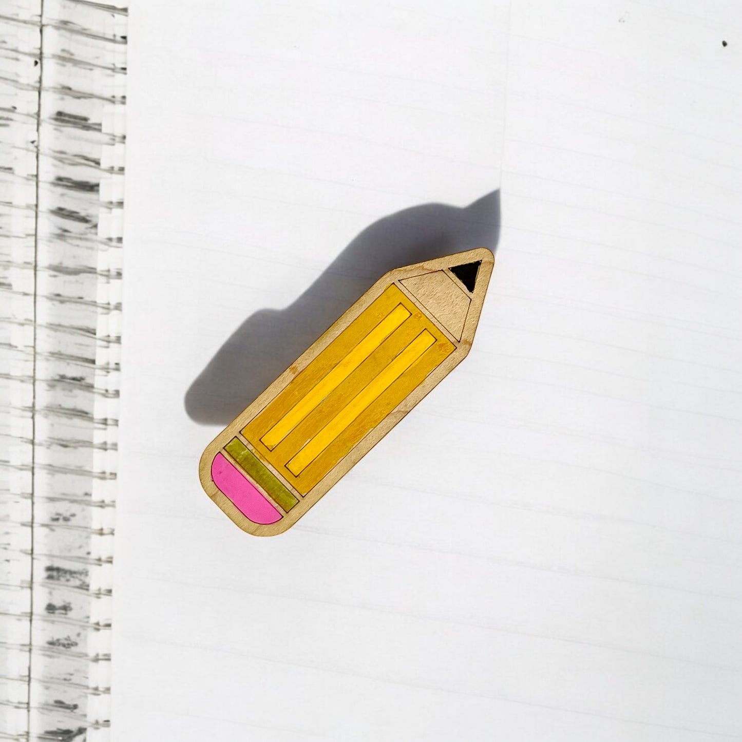 Magnetic Icons for First/Last Day of School Signs