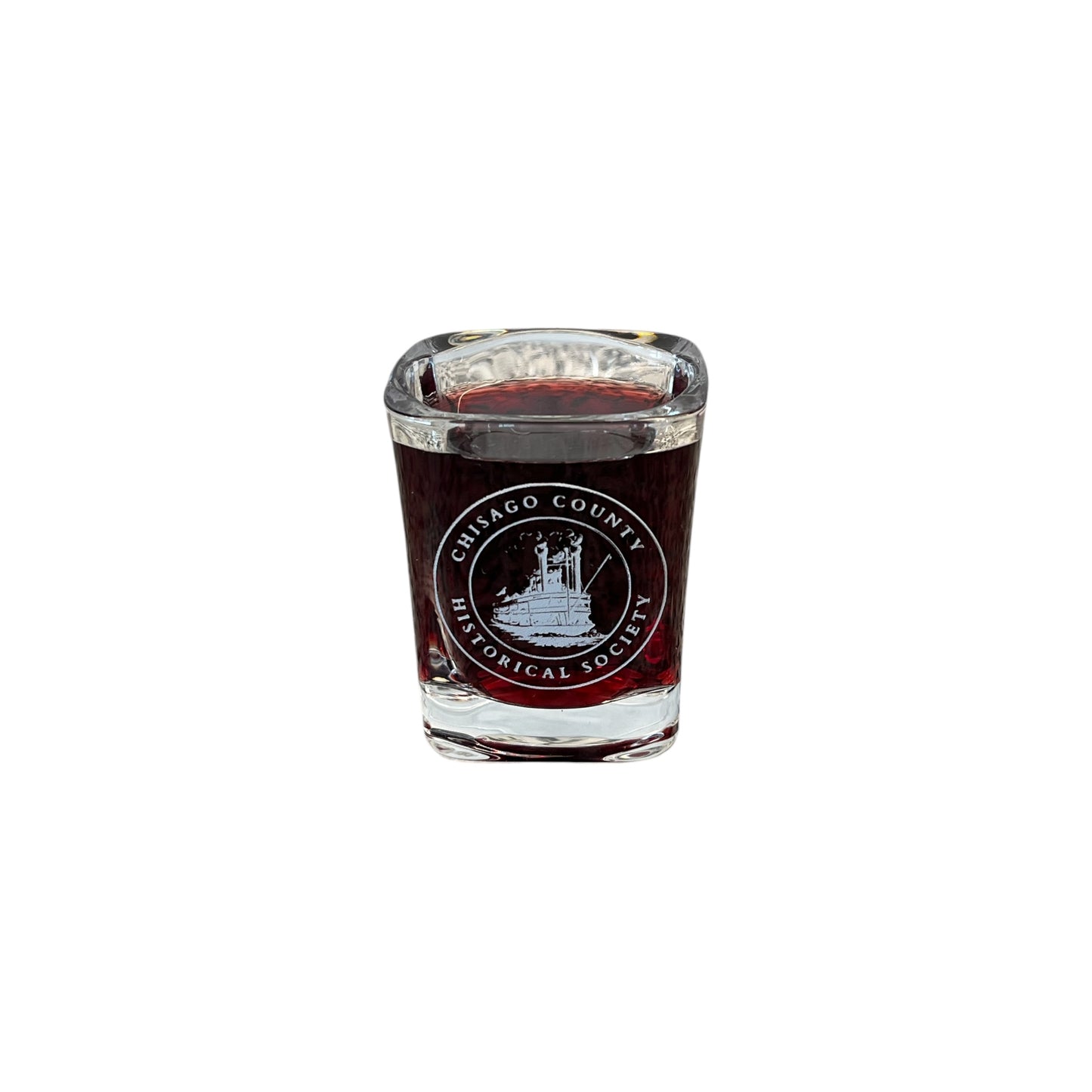 Custom Shot Glass Wholesale