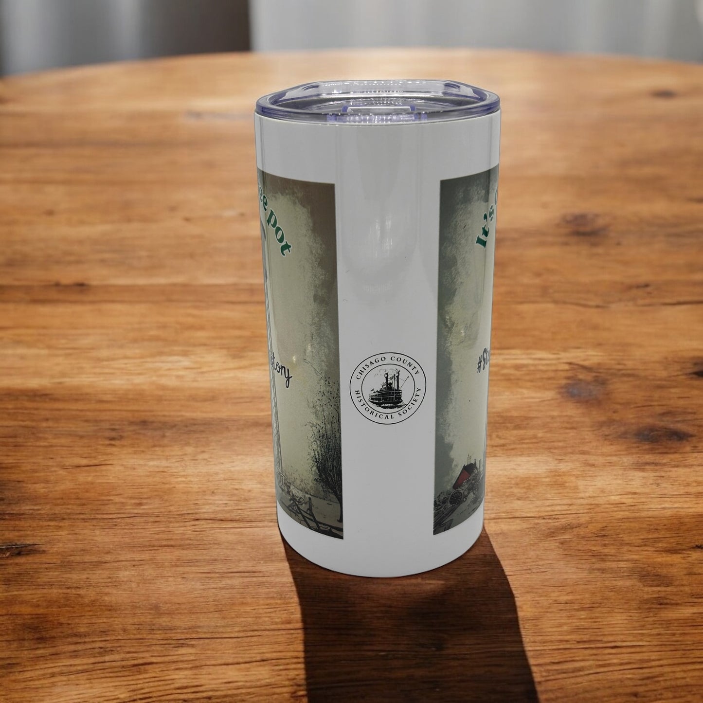 12 oz Sublimated Tumblers - Wholesale