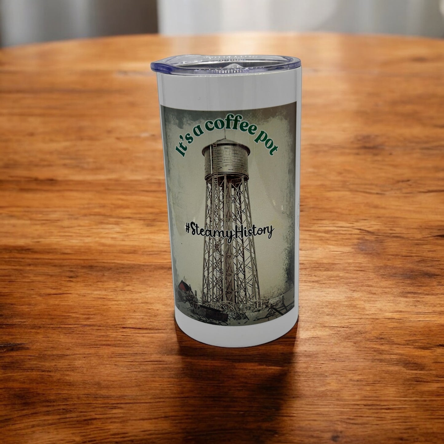 12 oz Sublimated Tumblers - Wholesale