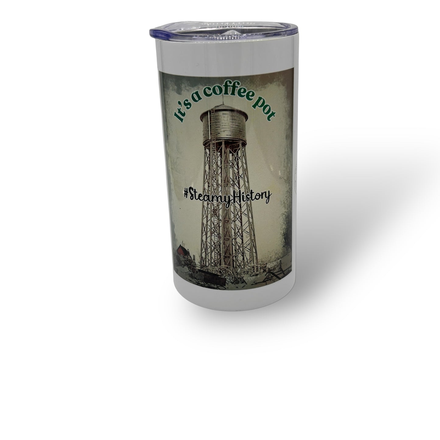 12 oz Sublimated Tumblers - Wholesale