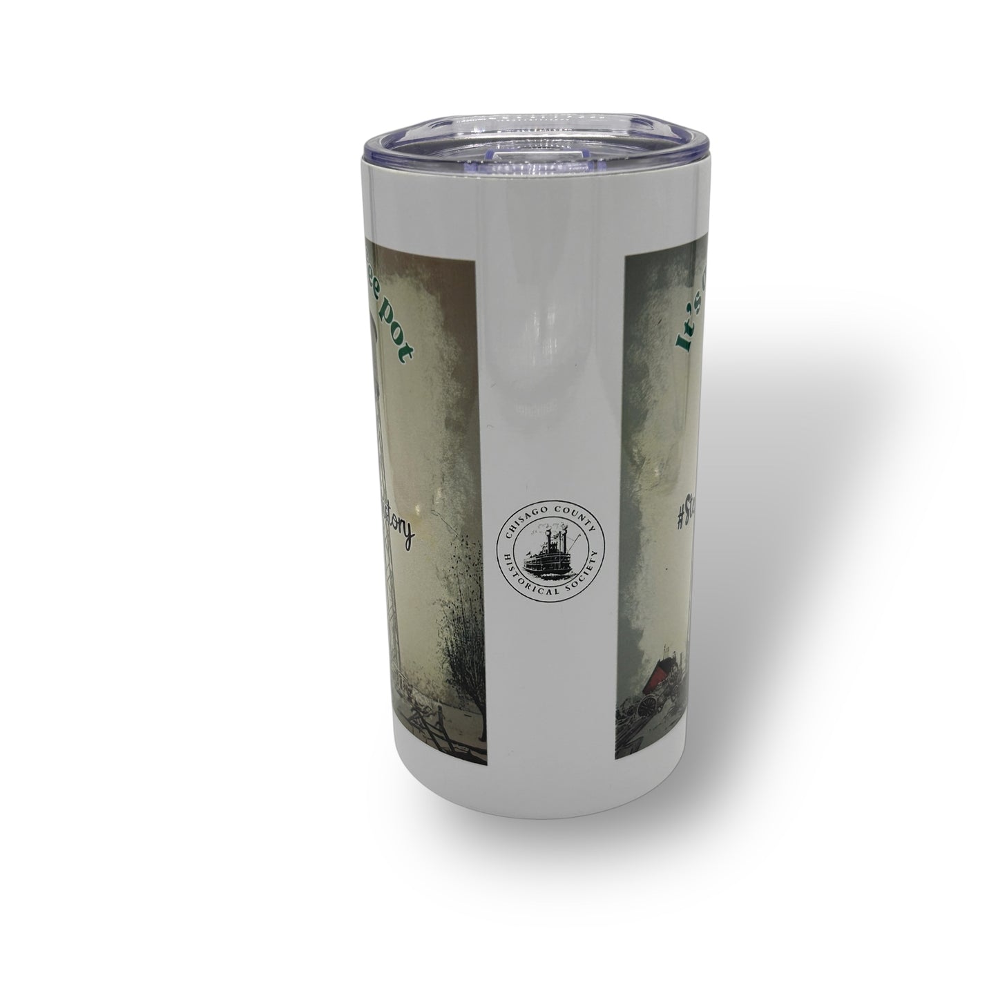 12 oz Sublimated Tumblers - Wholesale