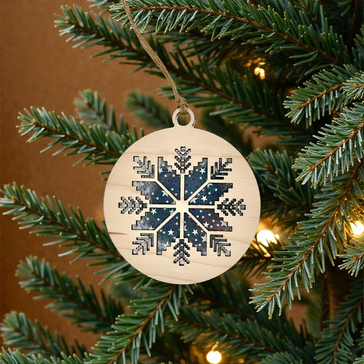 Swedish Christmas Ornaments