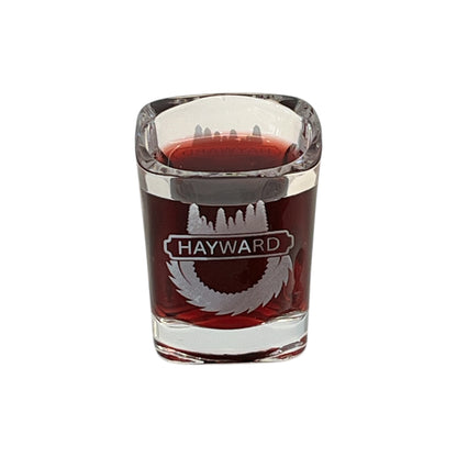 2.2 Oz Engraved Shot Glass