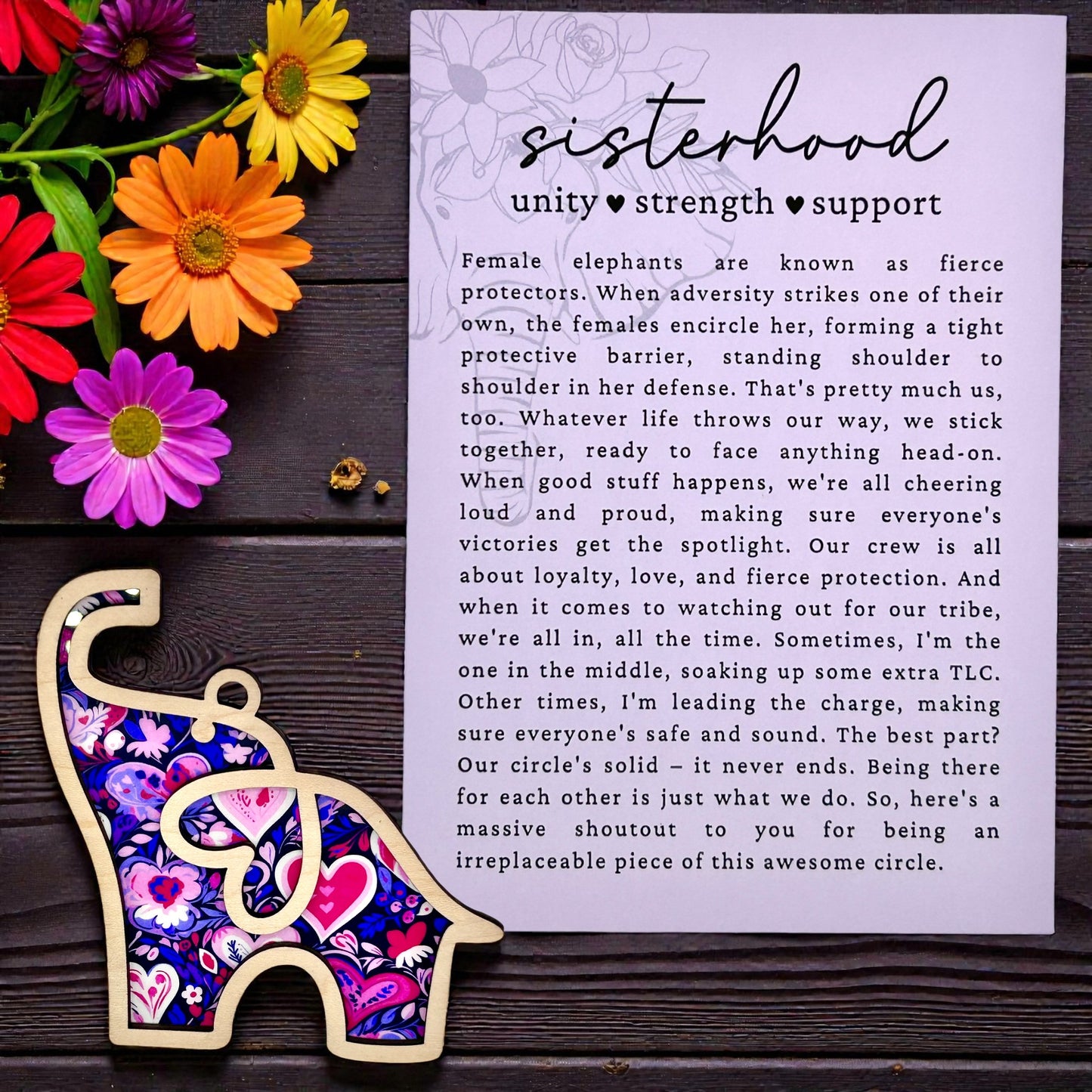 Story Card Gifts