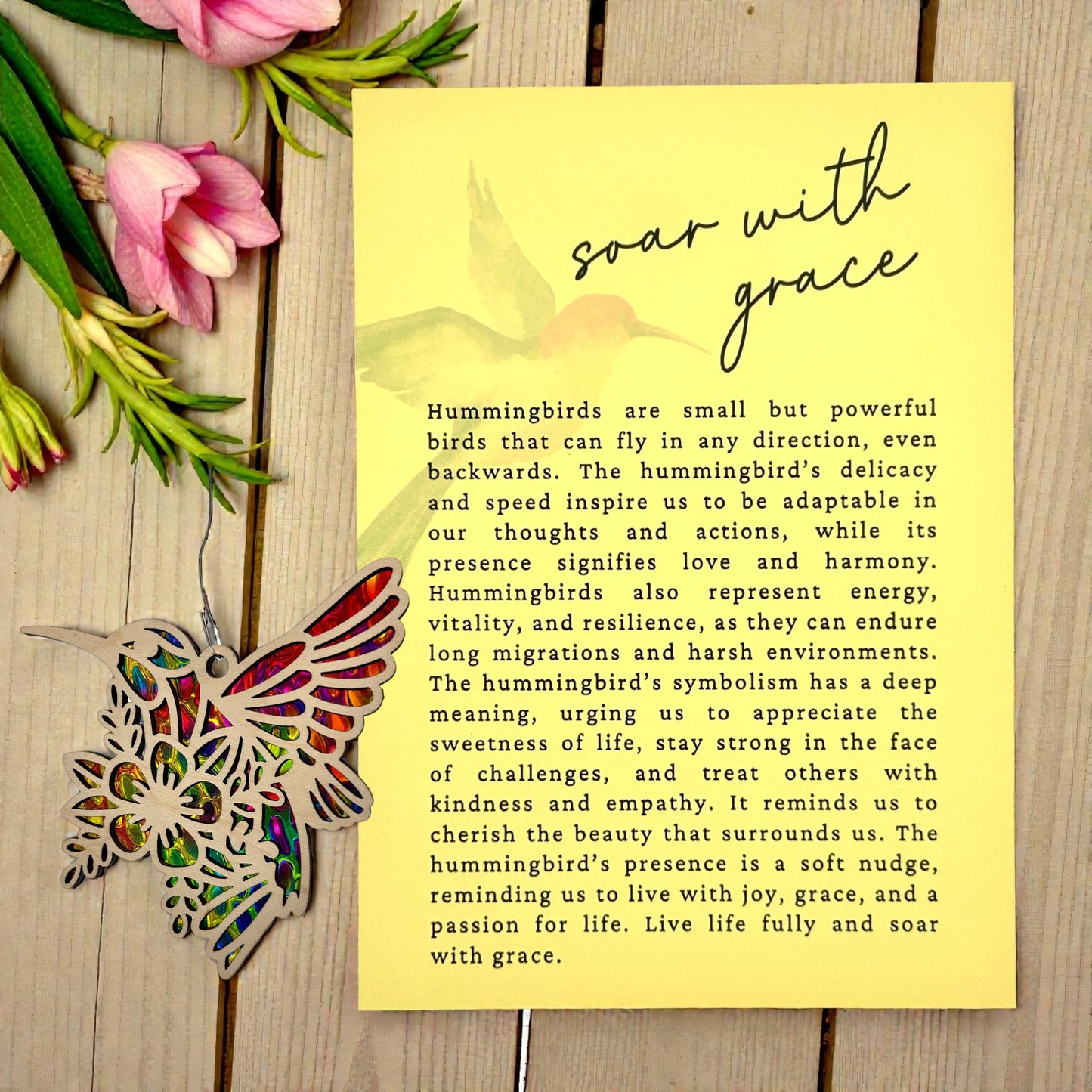 Story Card Gifts