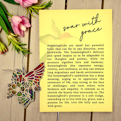 Story Card Gifts