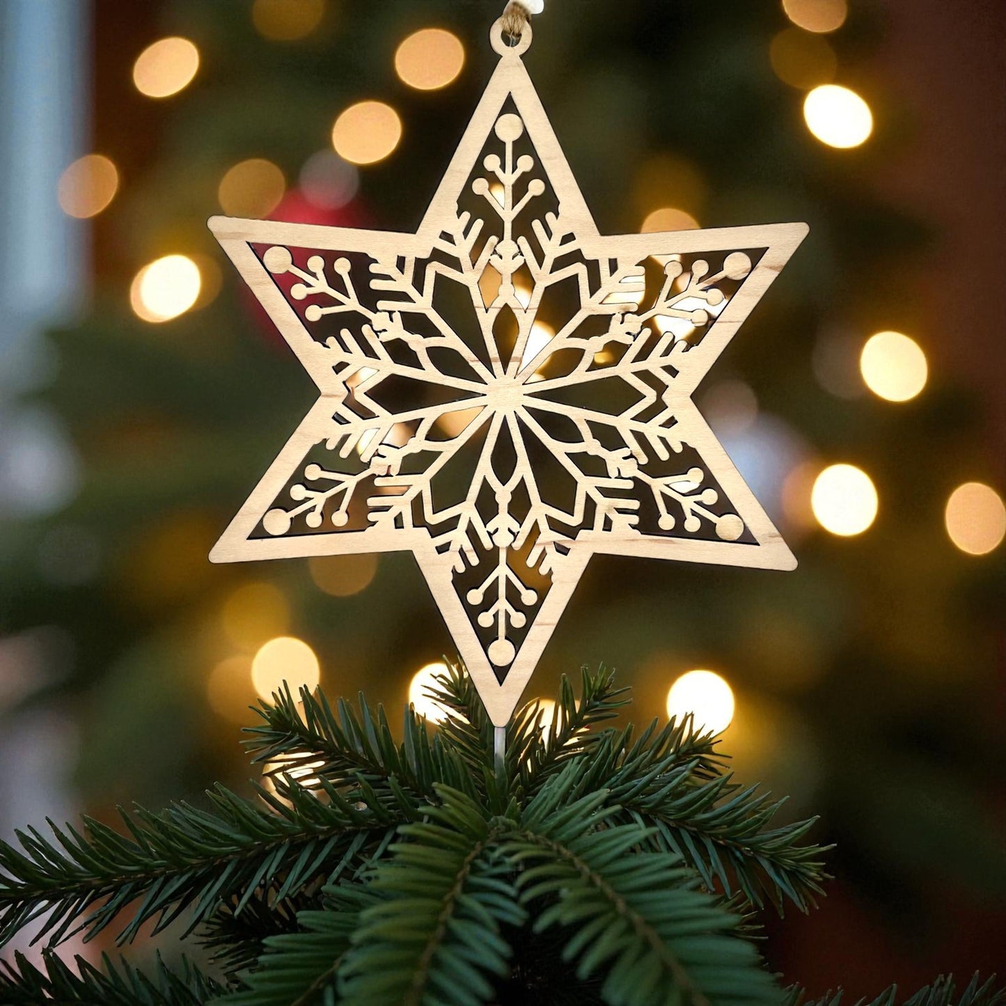 Christmas Stars - Wholesale