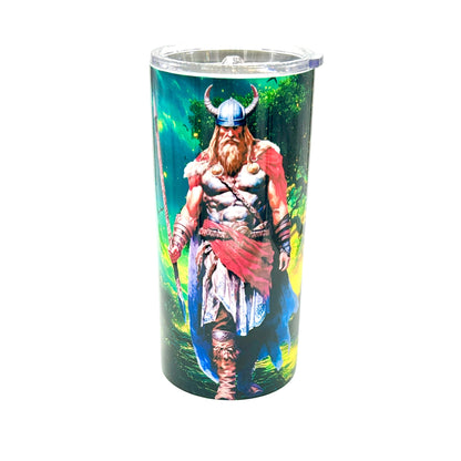 20 oz Sublimated Tumblers