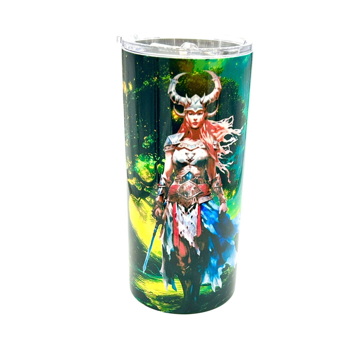 20 oz Sublimated Tumblers - Wholesale