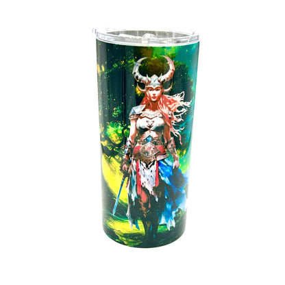 20 oz Sublimated Tumblers