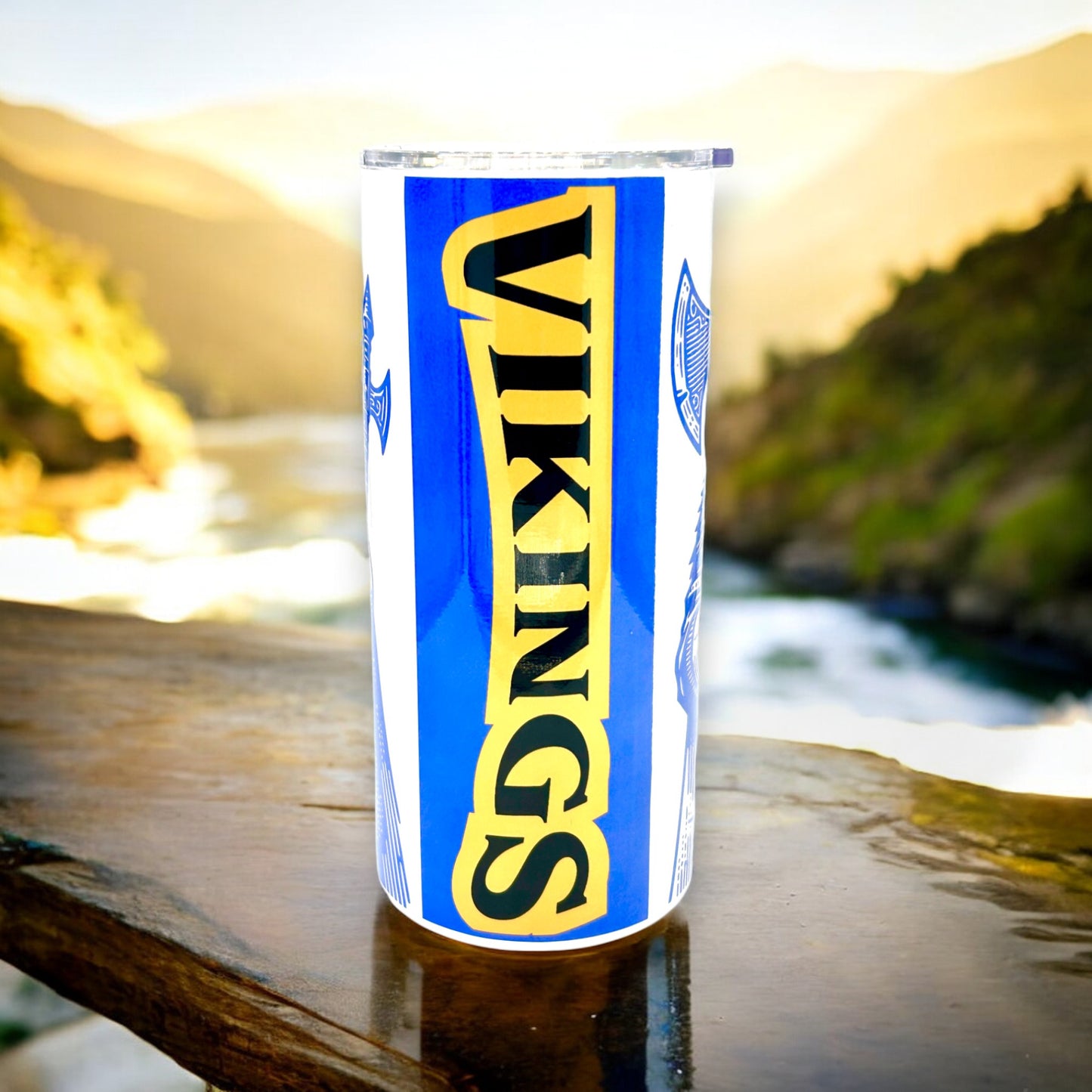 20 oz Sublimated Tumblers - Wholesale