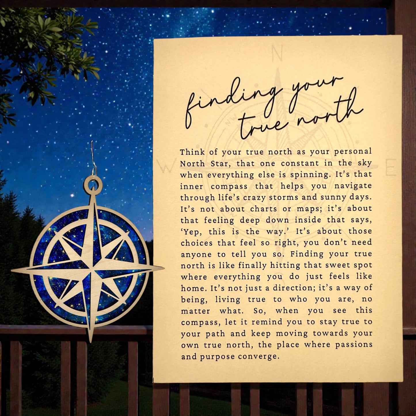 Story Card Gifts