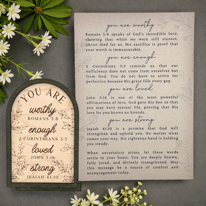 Story Card Gifts