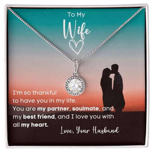 To My Wife - My Heart