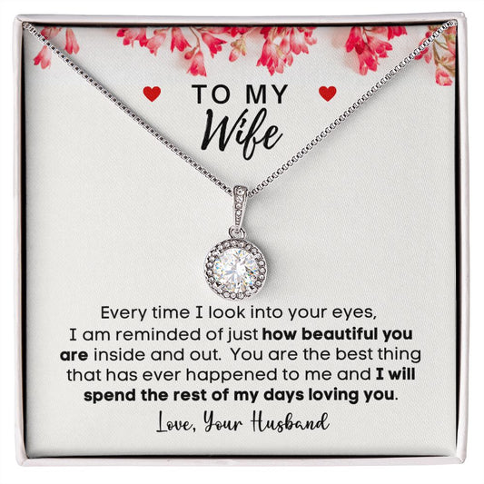 To My Wife - Days Loving You